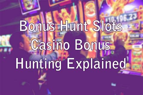 Casino Bonus System Explained .